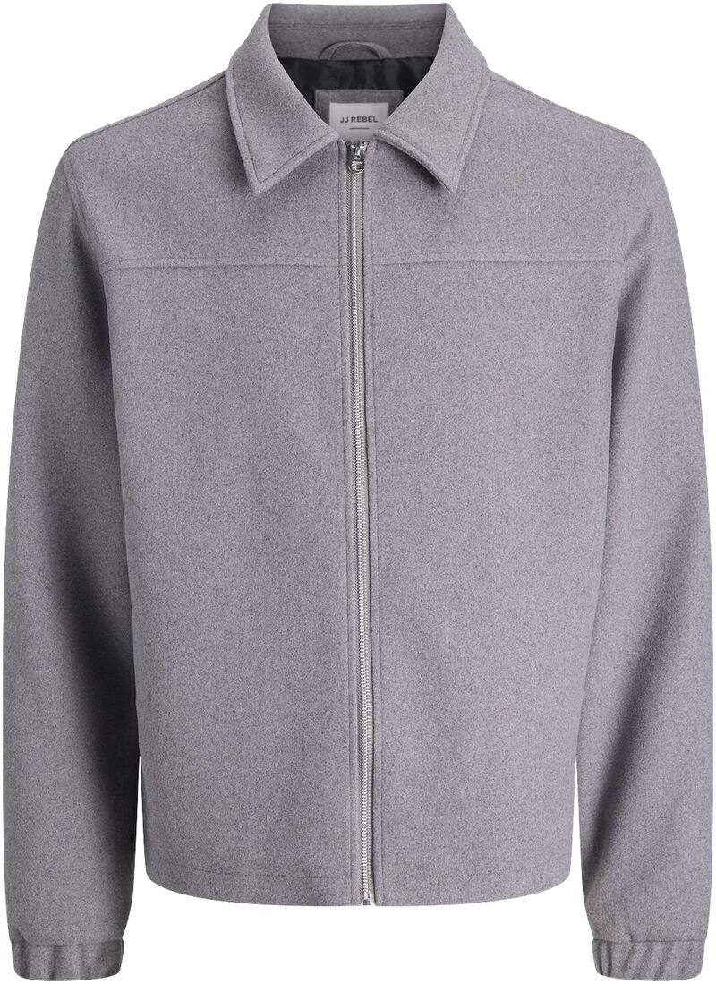 Jrebjace Short Jacket