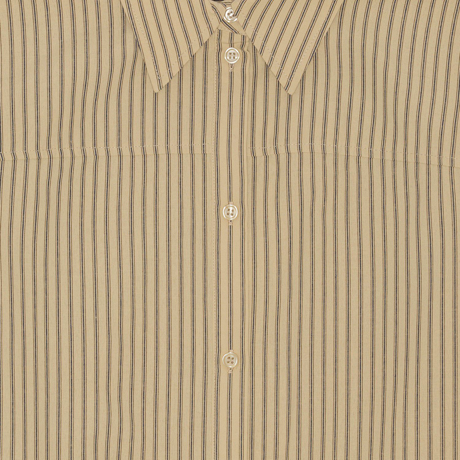 Classic Cotton Shirt