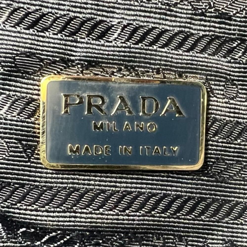 Prada Shoulder Bag
