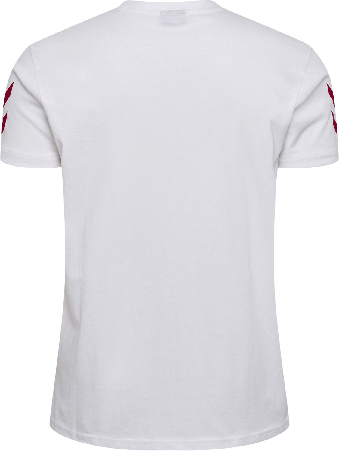 HMLDBU FAN PROMO T-SHIRT S/S