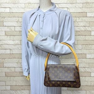 Louis Vuitton Looping