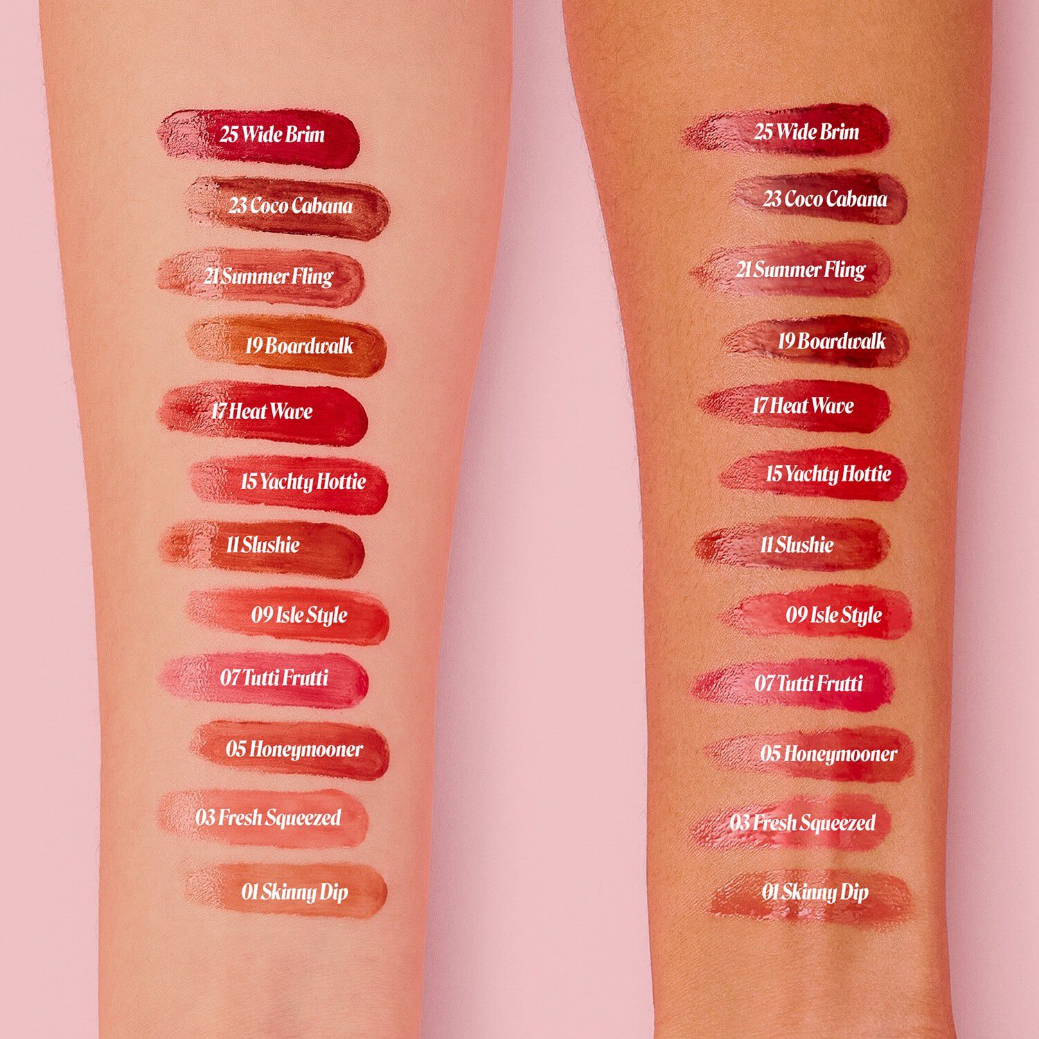 Splashtint Moisturizing Dewy Lip Tint
