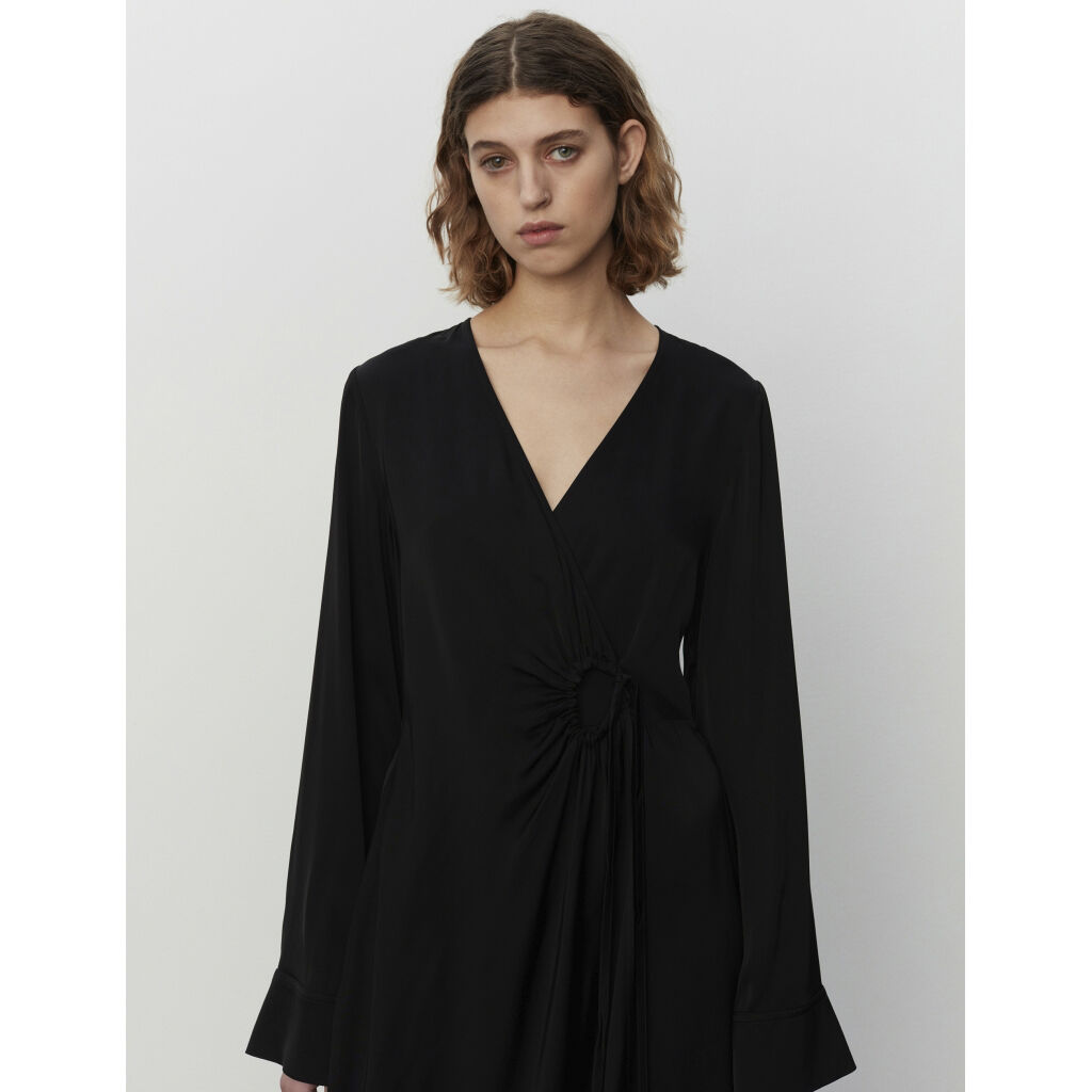 2ND Solandra - Fluid Satin