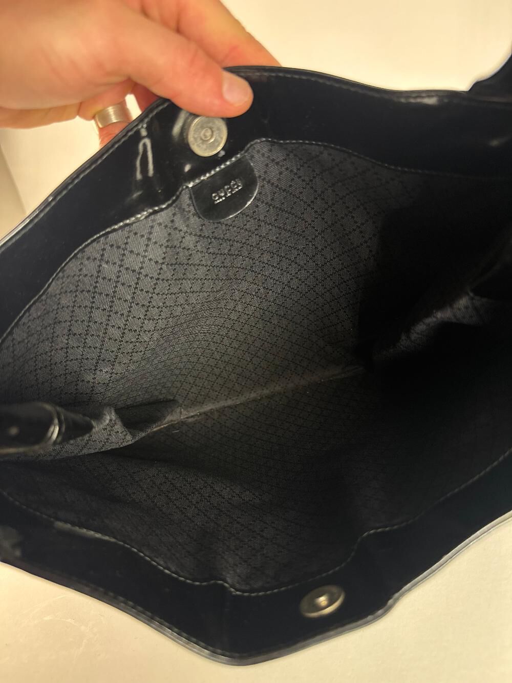 Gucci Shoulder Bag