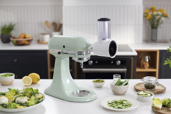KITCHENAID Røremaskine-5KSM125EPT