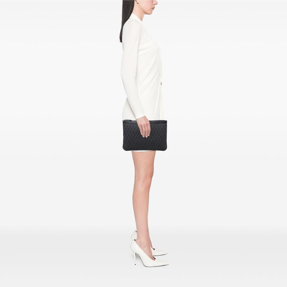 Fendi Clutch