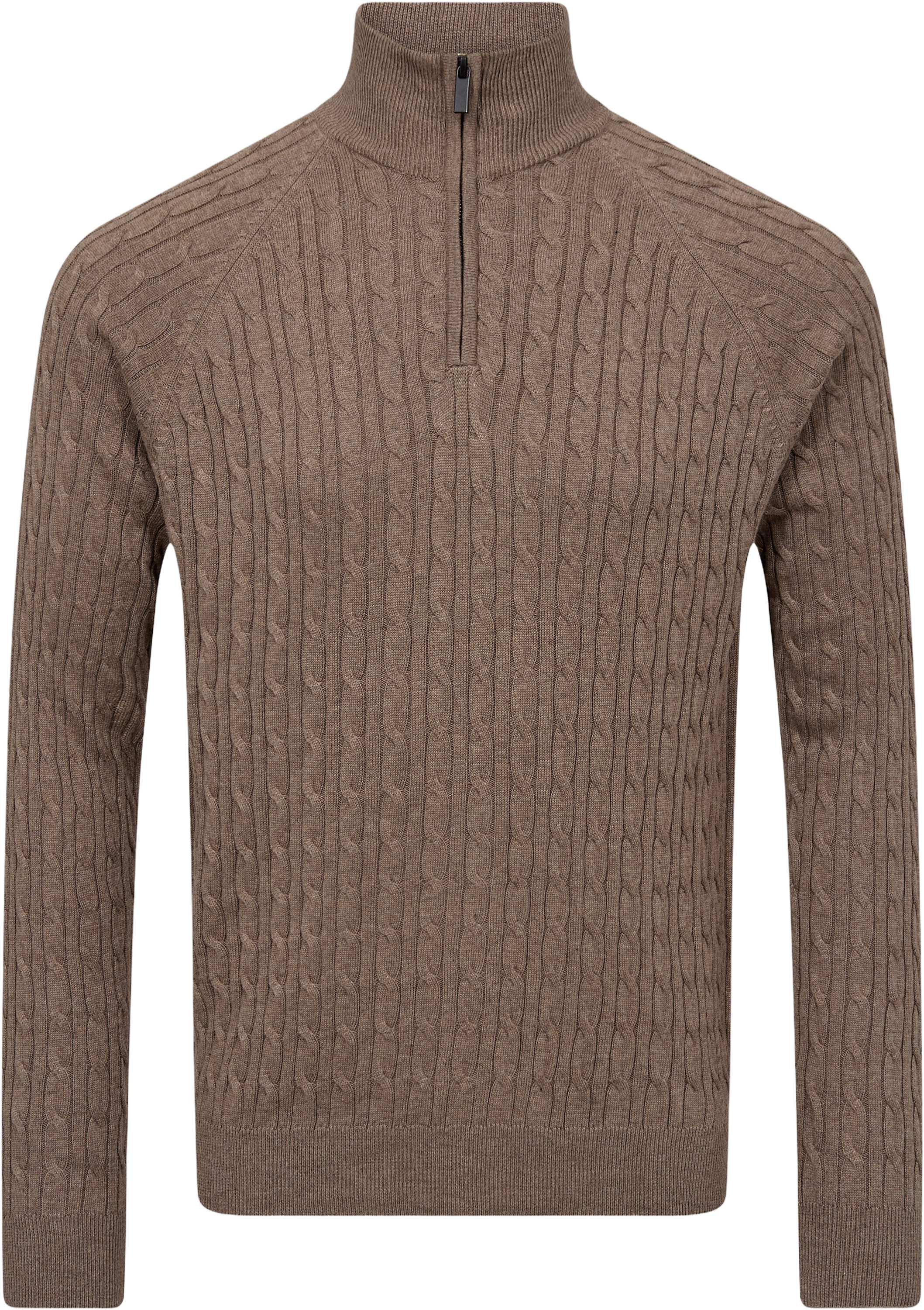 Bs Simbel Regular Fit Knitwear
