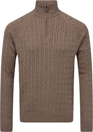 BS Simbel Regular Fit Knitwear