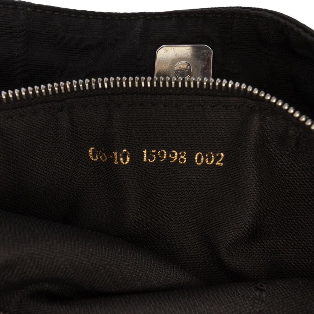Fendi Shoulder Bag