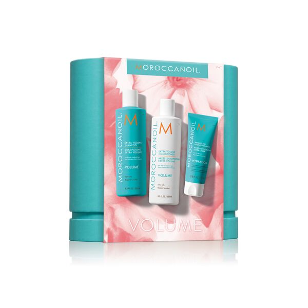 Moroccanoil Volume Spring Box