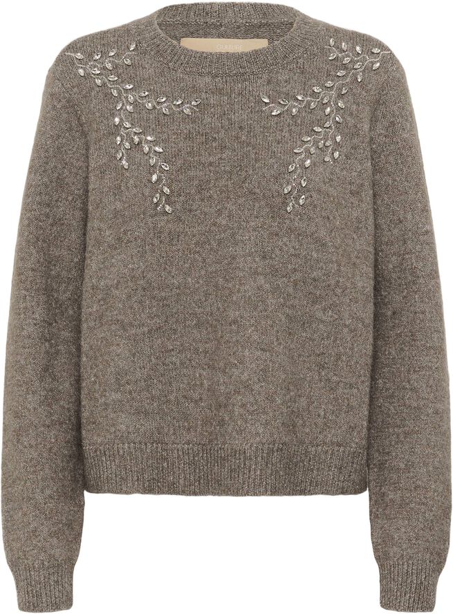 CUosana Kimmy Bling Pullover