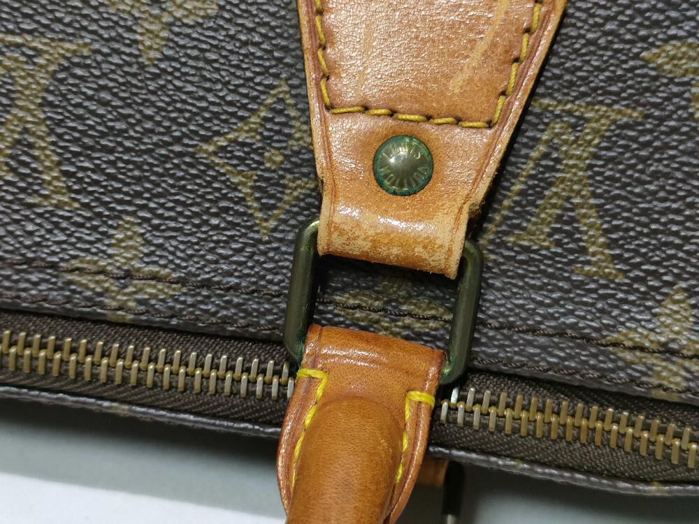 Louis Vuitton Speedy