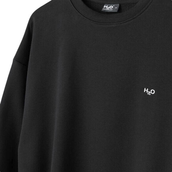 Base O&acute;neck sweatshirt