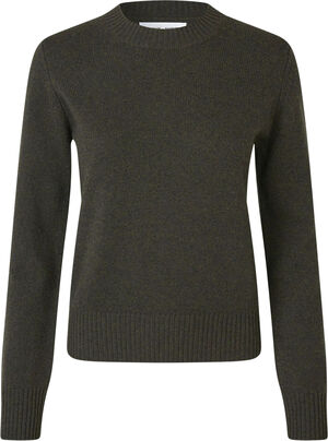Charlotte Knit Sweater 15010