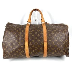 Louis Vuitton Keepall