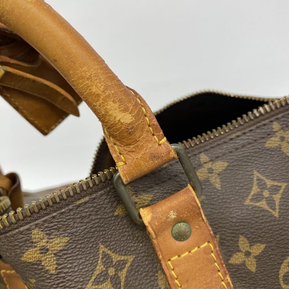 Louis Vuitton Keepall