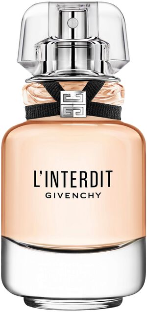 Givenchy 22 L'Interdit Eau de toilette