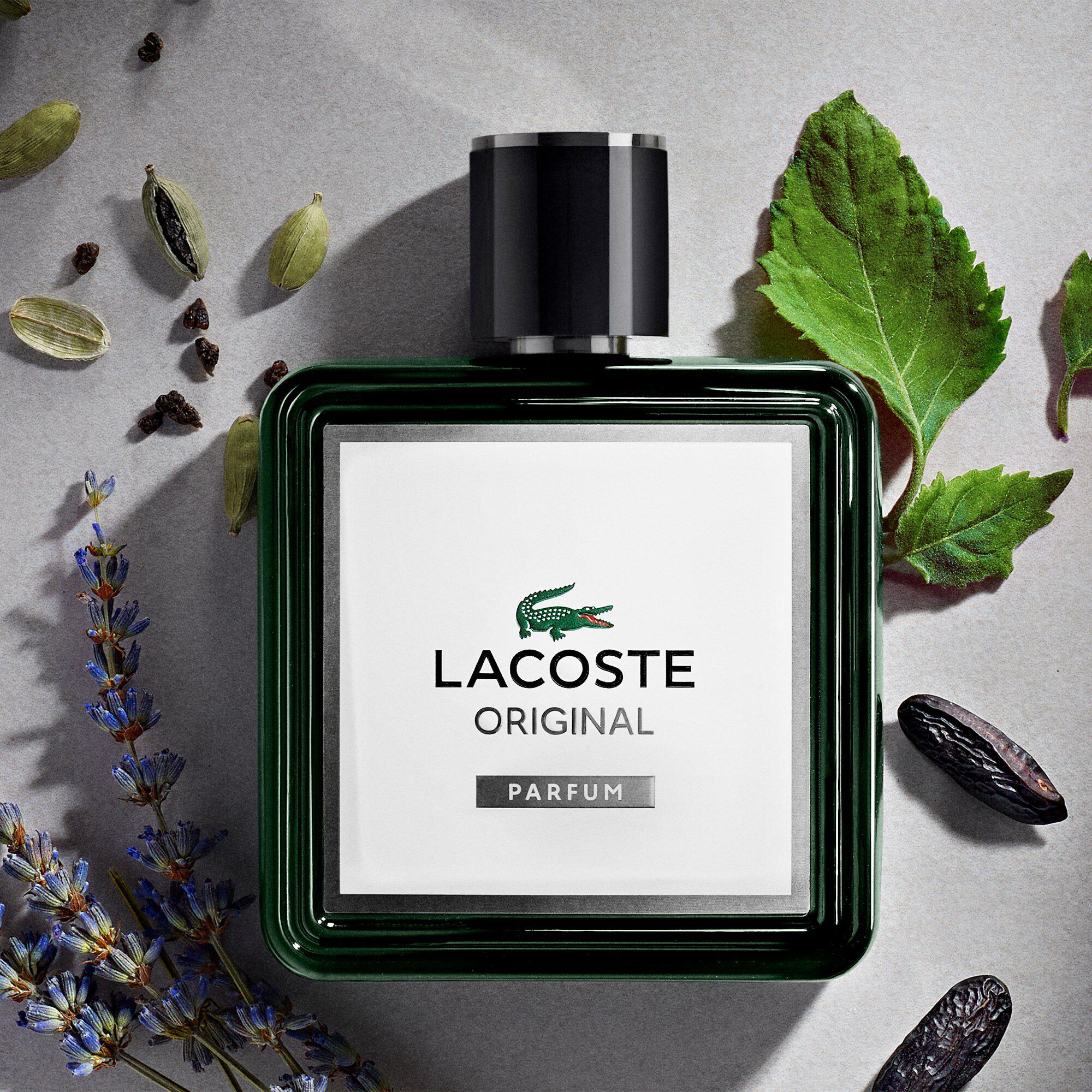 Original Eau de Parfum