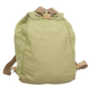 Prada Backpack