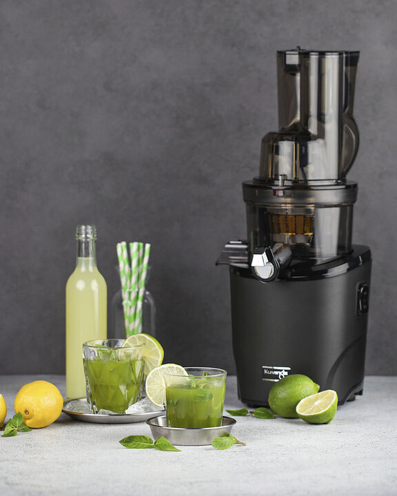 KUVINGS REVO830 BLACK SLOWJUICER