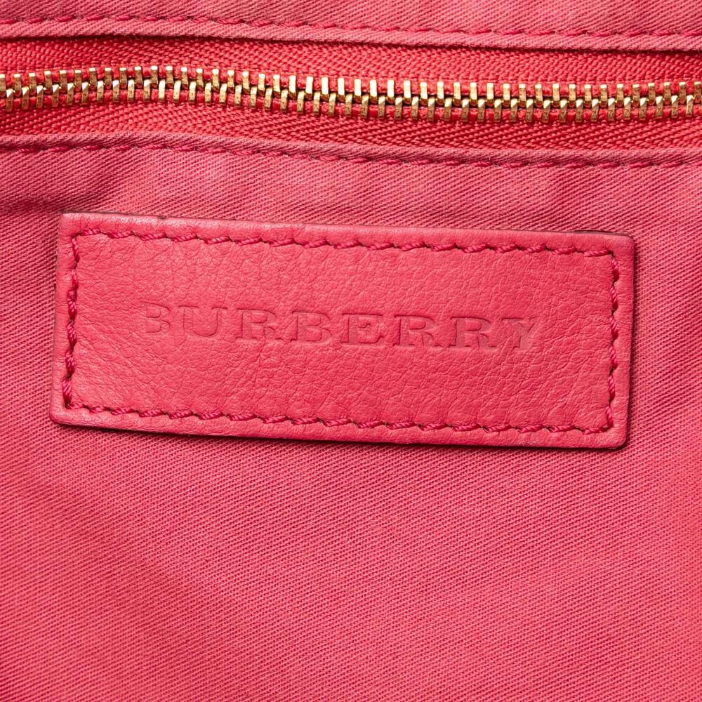 Burberry Tote