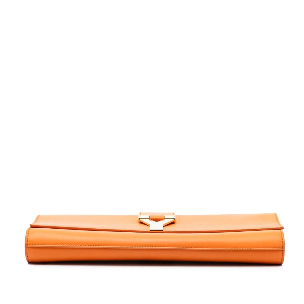 Yves Saint Laurent Clutch