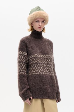 CRISTINE Sweater