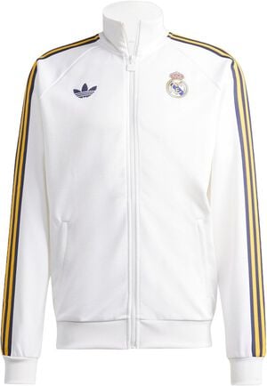 Real Madrid Originals Sweatshirt