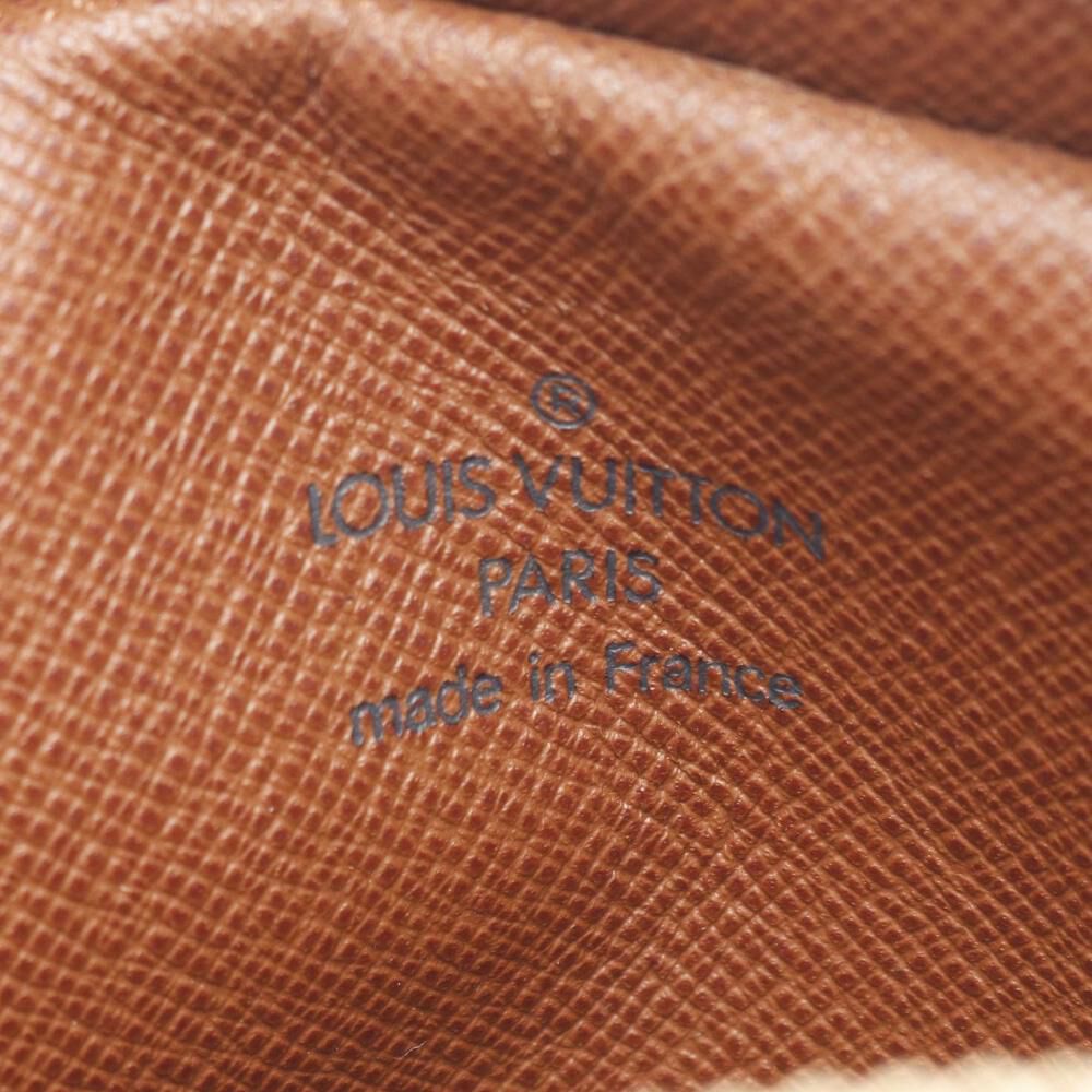 Louis Vuitton Amazone