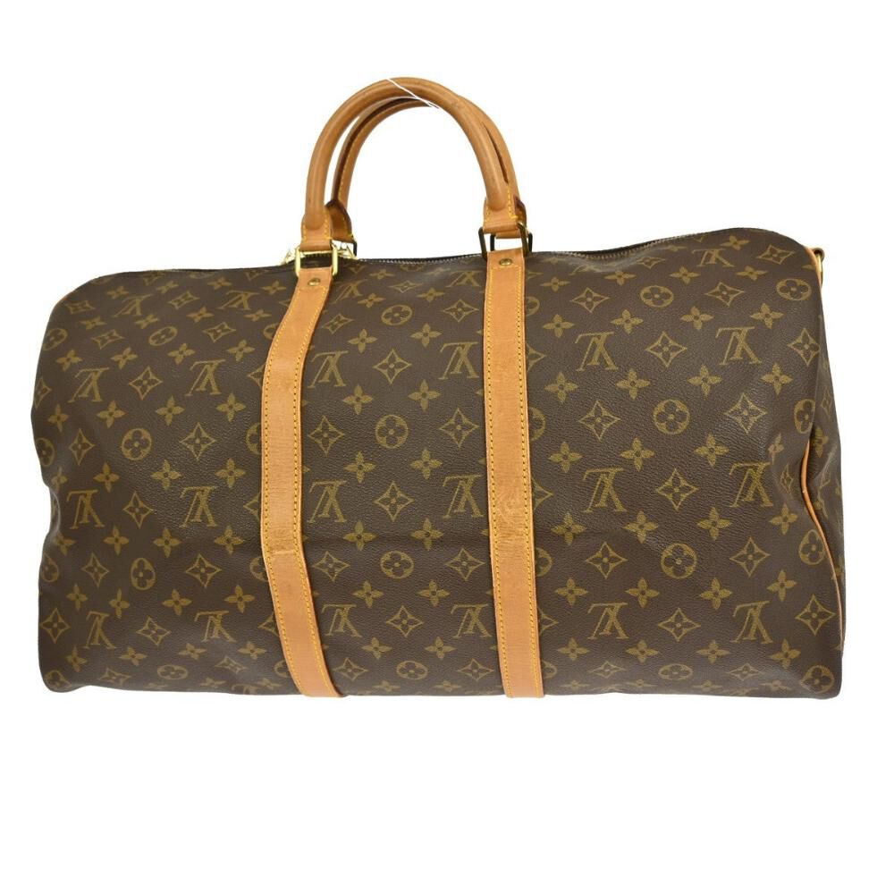 Louis Vuitton Keepall