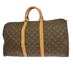 Louis Vuitton Keepall