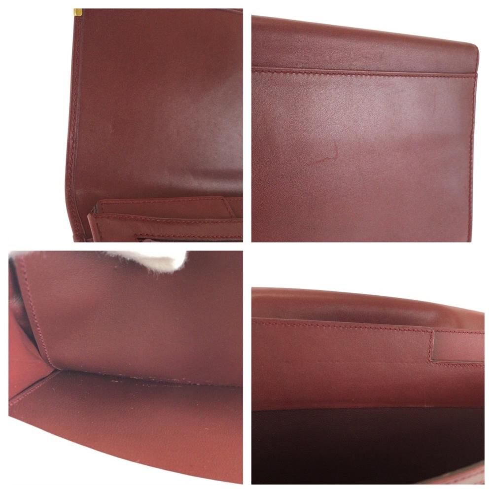 Cartier Clutch