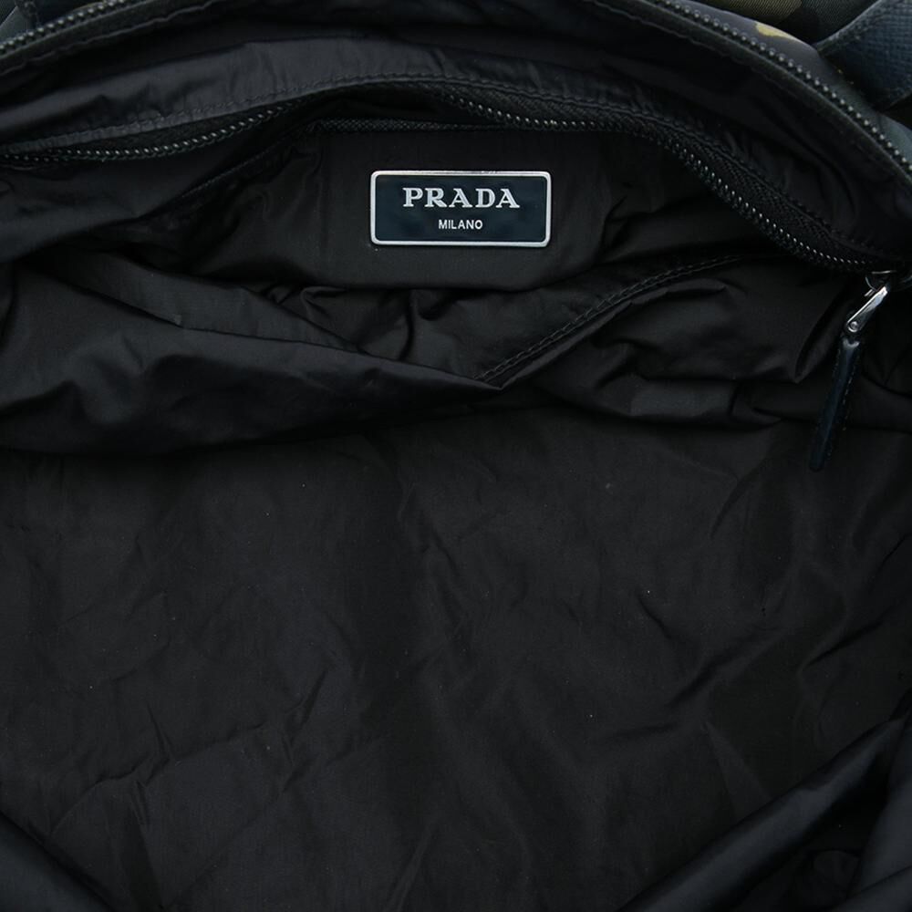 Prada Tessuto