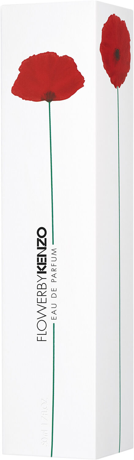 KENZO Flower by Kenzo Eau de parfum 50 ML