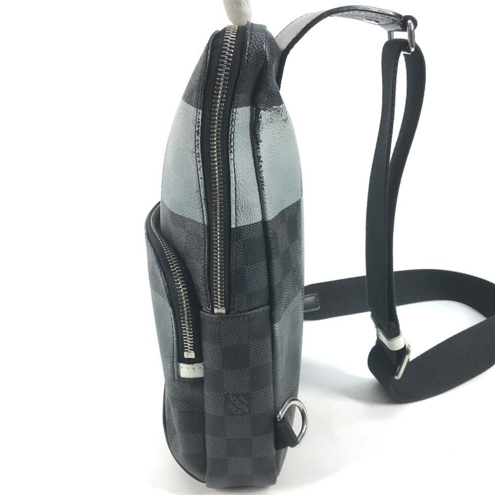 Louis Vuitton Crossbody Bag