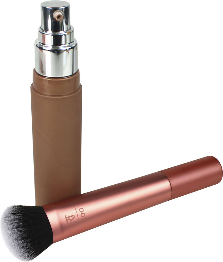 Expert Face Brush