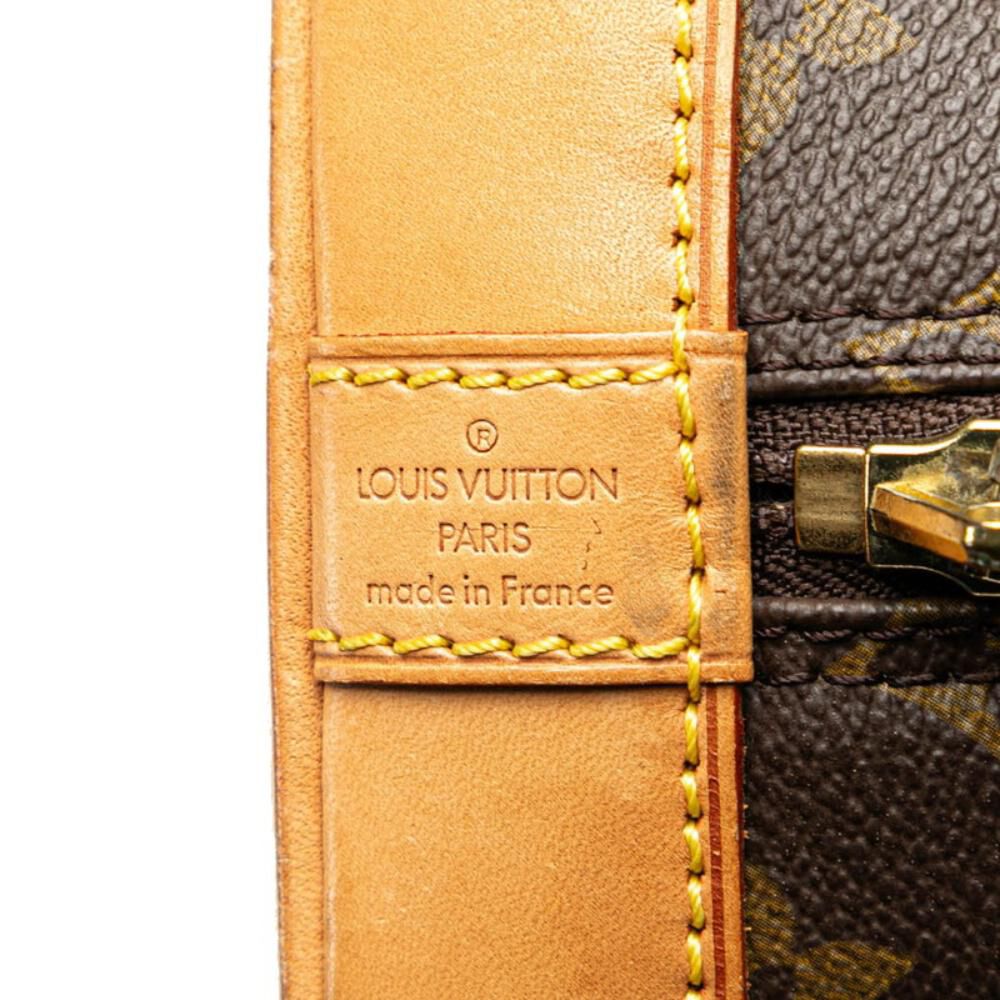 Louis Vuitton Alma