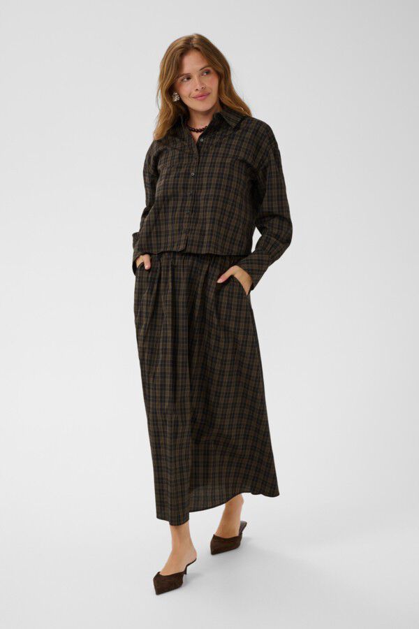 KAhelie skirt