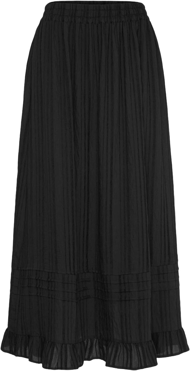 Mary Mw Maxi Skirt