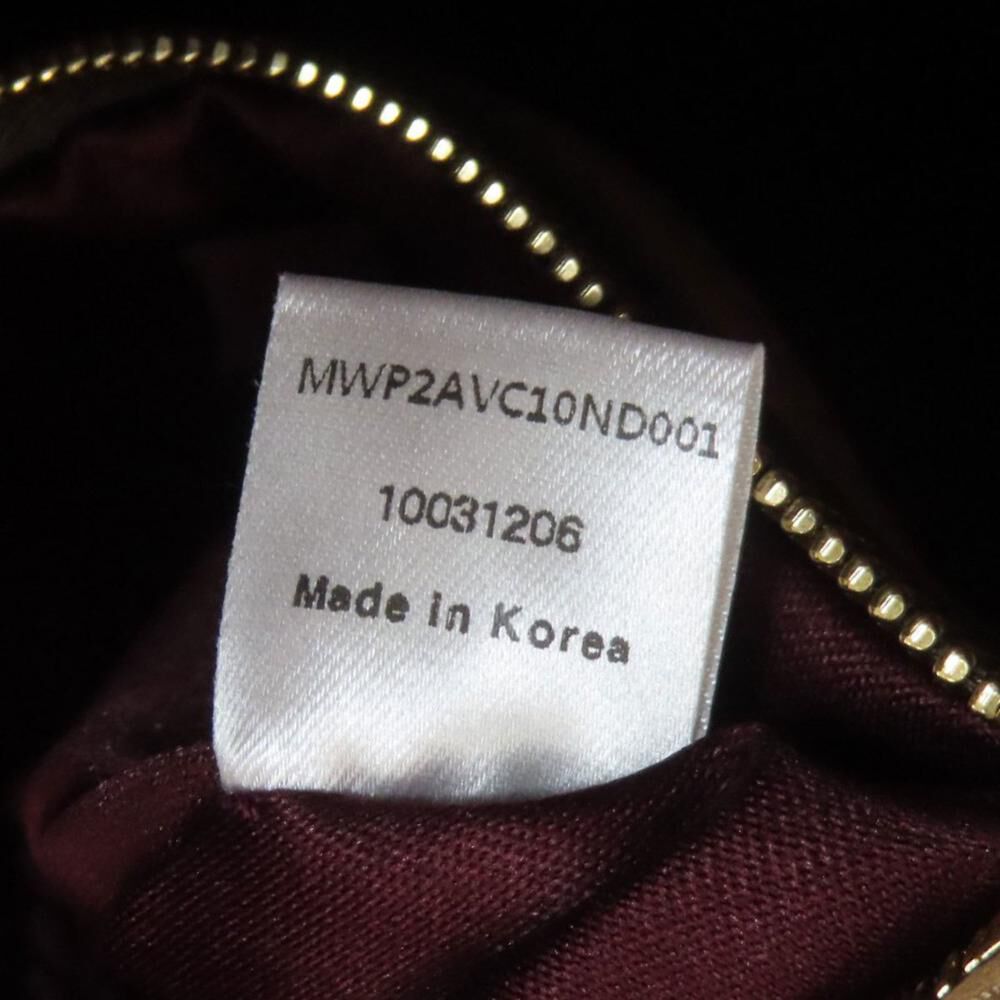Mcm Tote