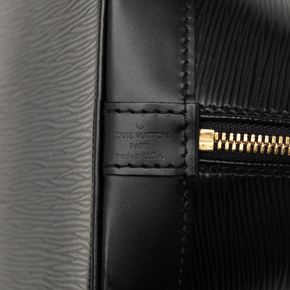 Louis Vuitton Alma