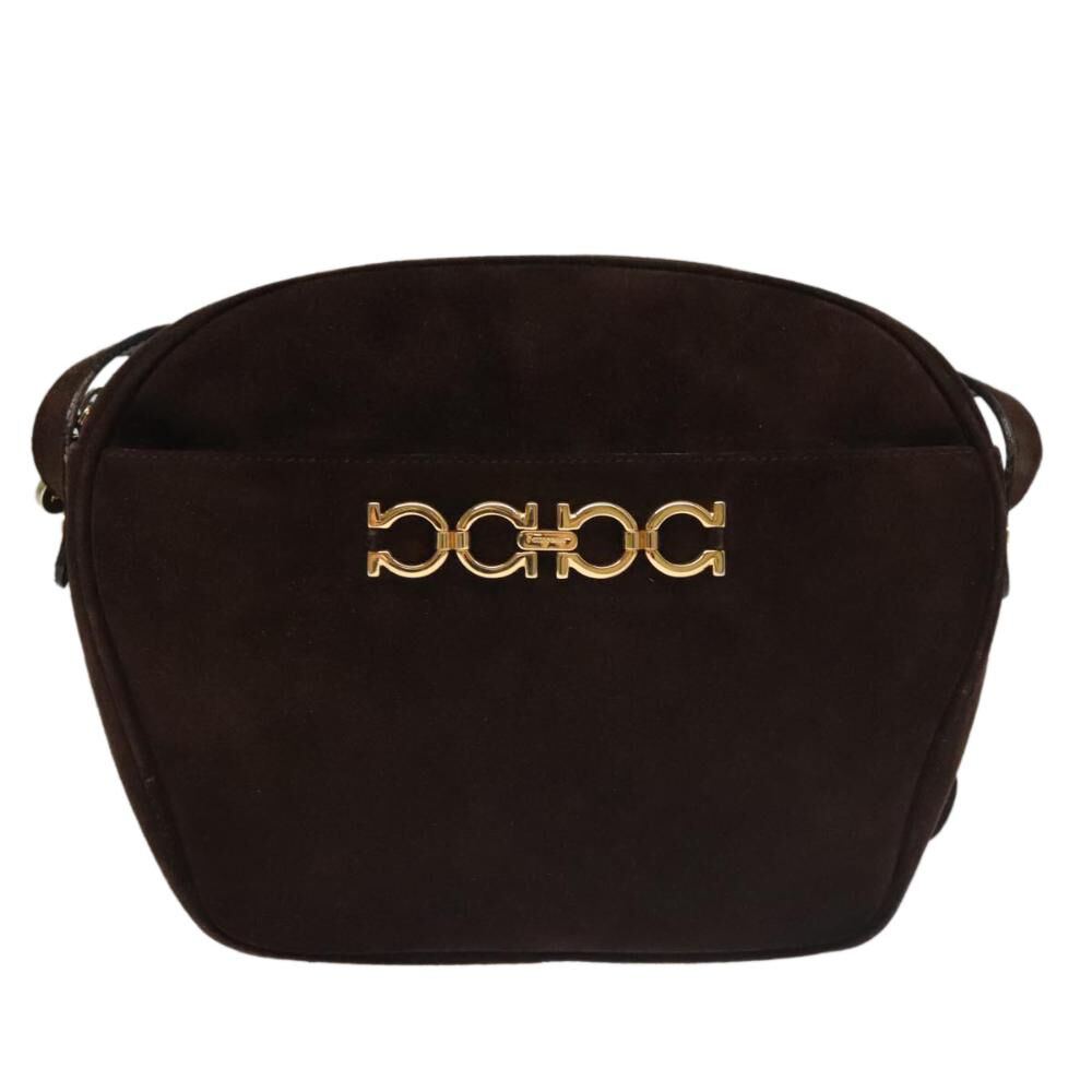 Salvatore Ferragamo Shoulder Bag