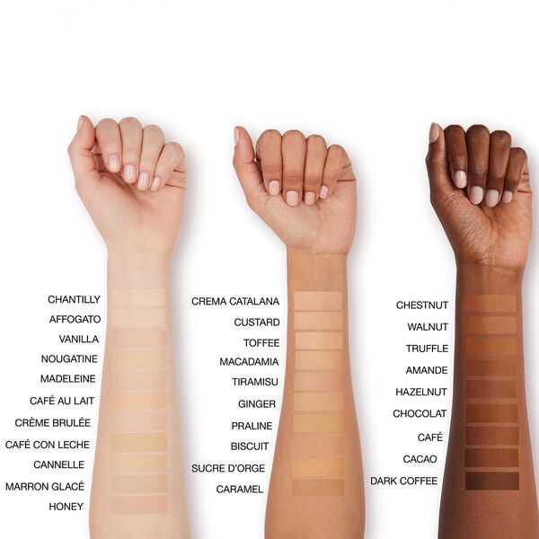 Soft Matte Complete Concealer - Korrigerende concealer