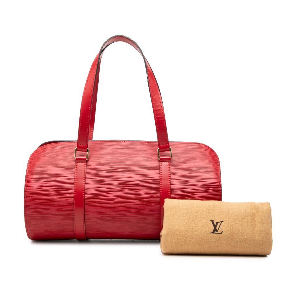 Louis Vuitton Soufflot