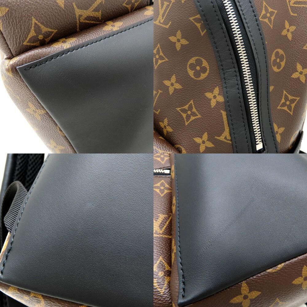 Louis Vuitton Discovery Backpack