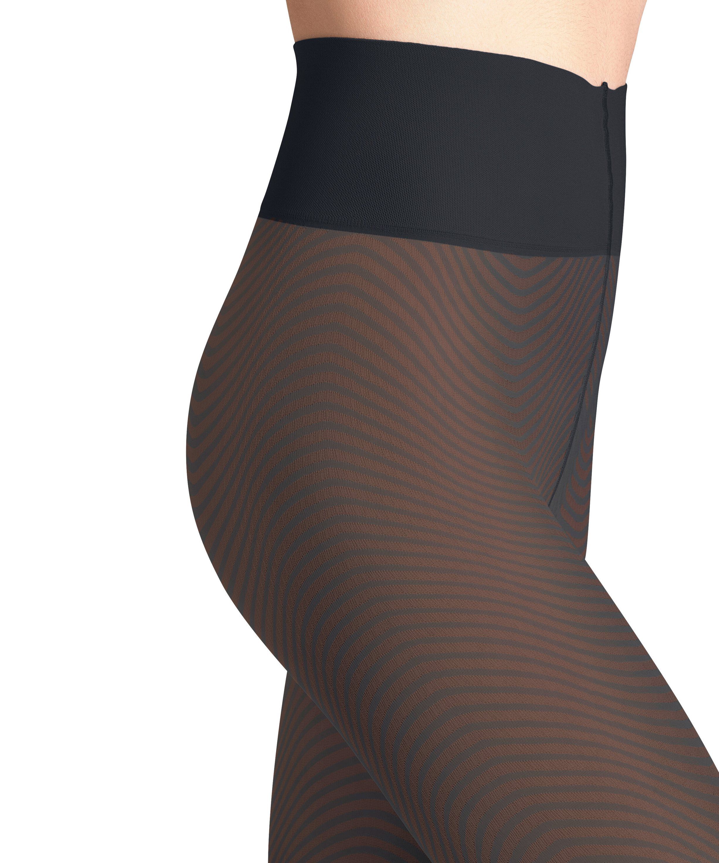 FALKE High Waist Sandbank TI