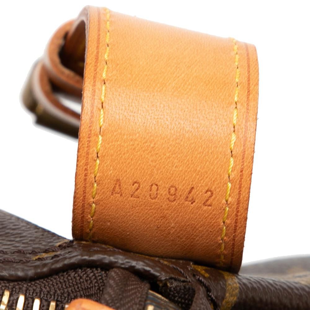 Louis Vuitton Cruiser