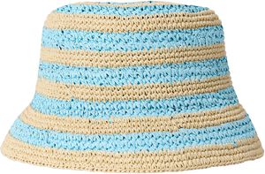 MILEY Raffia Hat