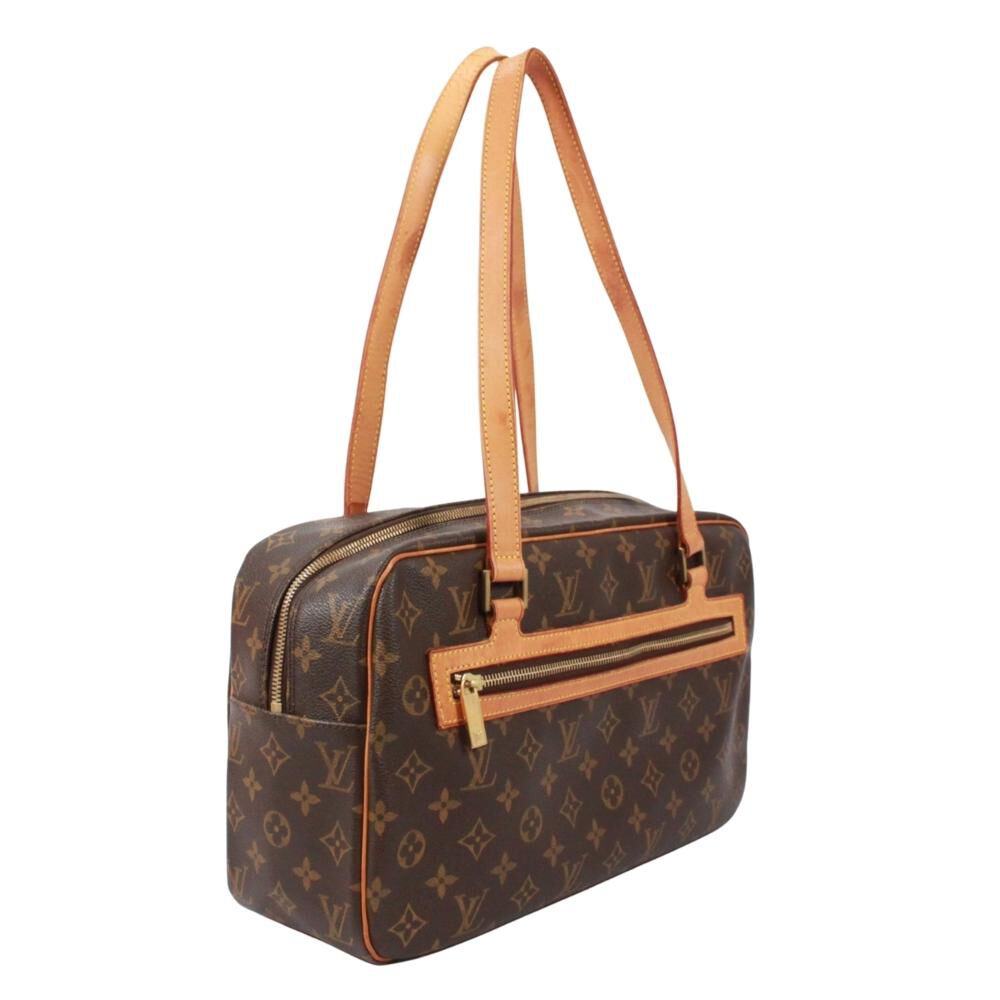 Louis Vuitton Cite