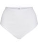 Ladies midi-brief trusse